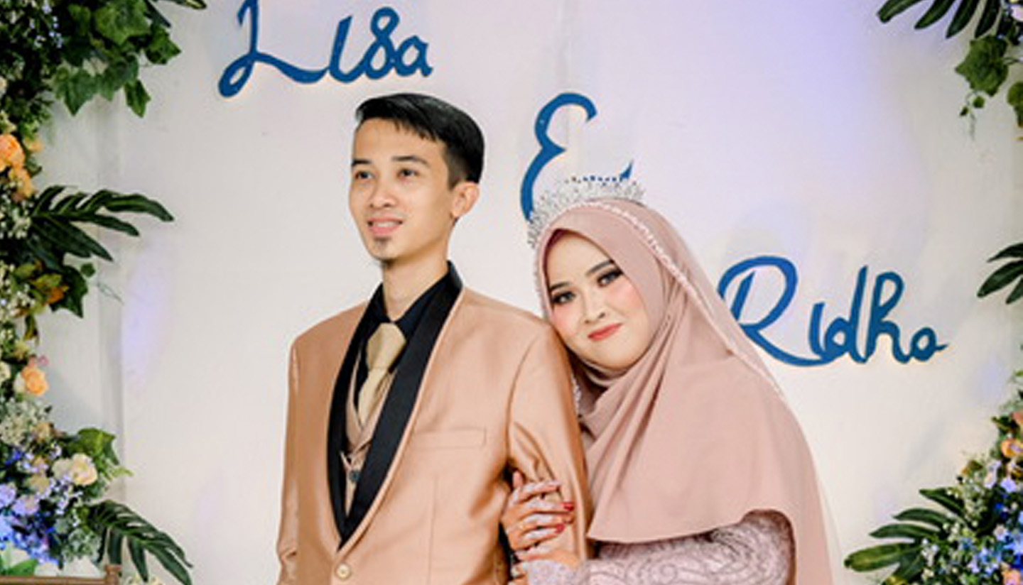 Lisa Ridha Lisa-Ridho