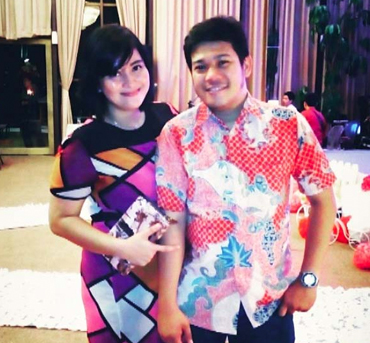 Fani & Irfan