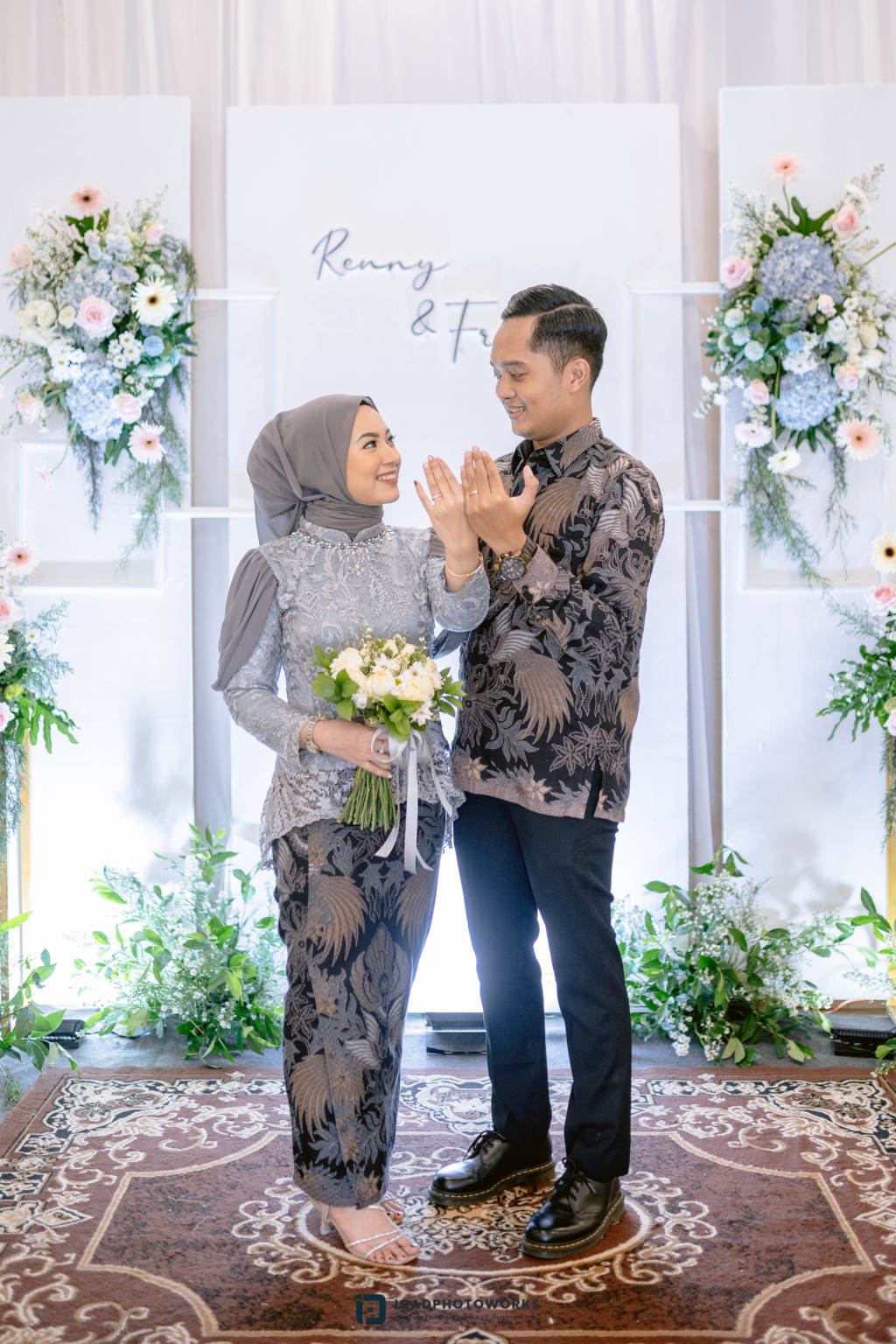 Acara Lamaran